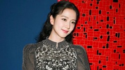 Video: Jisoo BLACKPINK Raih Kemenangan Pertamanya di M Countdow