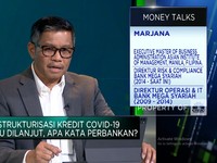 Jokowi Minta Restrukturisasi Kredit Covid Dilanjut, Apa Kata Bankir?