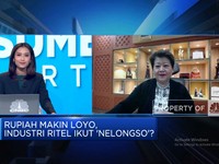 Video: Jurus Sarinah Tarik Pengunjung Saat Daya Beli Mulai Turun