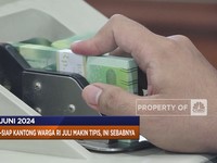 Kantong Warga RI Makin Tipis Hingga Argentina Masuk ke Jurang Resesi