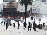 Negara Utang Rp 1.280 T Chaos karena Pajak, Presiden Ketar-ketir