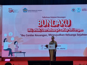 Bos OJK Sebut Ada Anak Haram Keuangan Digital yang Harus Diwaspadai, Apa Itu?