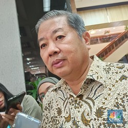 Gandum-Gula Banyak Impor, Rupiah Ambruk Jadi Petaka Pengusaha Mamin