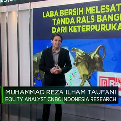 Video: Laba Bersih Melesat 256%, Rals Mulai Bangkit?