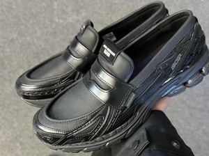Tren Loafer-Sneakers Makin Nyata, Tawarkan Infusi Gaya Classy yang Sporty