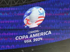 Jadwal Semifinal Copa America 2024: Argentina Vs Kanada, Uruguay Vs Kolombia