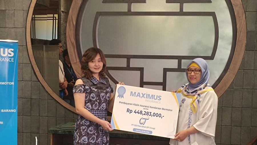 Maximus Insurance
