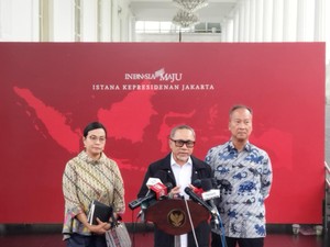 Sri Mulyani Bakal Rilis Aturan Anti-Dumping Produk Tekstil
