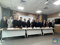 Simak Jurus Baru RI agar Pasien Jantung tidak Berobat di Luar Negeri