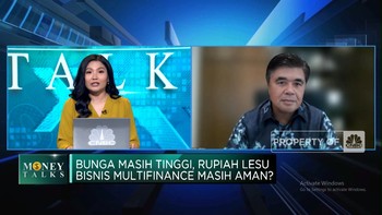 Video:Multifinance Terimbas Rupiah Anjlok, Penjualan Mobil Impor Turun