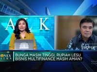 Video:Multifinance Terimbas Rupiah Anjlok, Penjualan Mobil Impor Turun