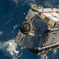 Stasiun Luar Angkasa Rontok Timpa Rumah Warga, NASA Digugat