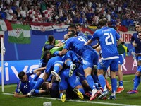 Daftar 11 Negara yang Lolos 16 Besar Euro 2024, Spanyol Terkuat
