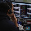 IHSG Kembali Ditutup Melemah, Akhiri Tren Positif