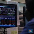 BEI Cabut Gembok Saham Nusantara Infrastructure (META), Ini Alasannya