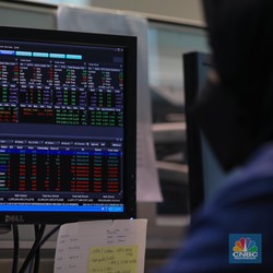 MUI Bilang Short Selling Haram, Ini Tanggapan Bos OJK