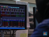 MUI Bilang Short Selling Haram, Ini Tanggapan Bos OJK