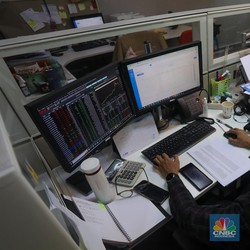 53 Emiten Ini Belum Sampaikan Laporan Keuangan 2023, Kena Sanksi Bursa