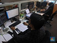 53 Emiten Ini Belum Sampaikan Laporan Keuangan 2023, Kena Sanksi Bursa