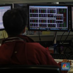 Investor Pasar Modal RI Tembus 13 Juta