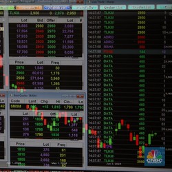 Bursa Siapkan Market Maker, Saham 'Zombie' Bakal Makin Dikit