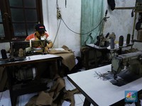Sepi Pesanan, Potret Industri Rumahan Mulai Bertumbangan di Jakarta