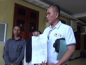 Pengurus Ponpes di Lumajang Nikahi ABG 16 Tahun Tanpa Izin, Mahar Rp 300 Ribu