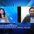 Industri Tekstil Minta Oknum Bea Cukai Terlibat Mafia Impor Diberantas