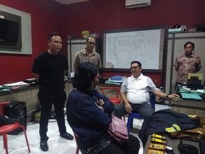 Pegawai Kejaksaan Gadungan di Probolinggo Tipu 3 Orang, Korban Rugi Rp 25 Juta