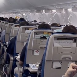 Boeing Ngaku Salah Kasus Kecelakaan Lion Air, Pembeli Ketar-Ketir