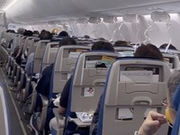 Boeing Ngaku Salah Kasus Kecelakaan Lion Air, Pembeli Ketar-Ketir