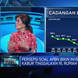 Prabowo Butuh Anggaran Besar, Gimana Dongkrak Penerimaan Negara?