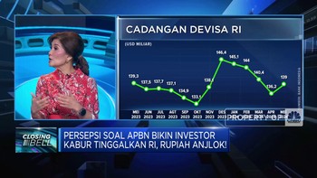 Prabowo Butuh Anggaran Besar, Gimana Dongkrak Penerimaan Negara?