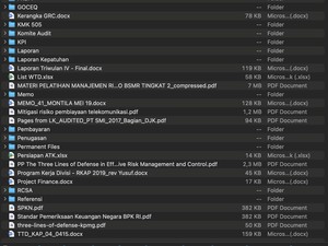 PPI Dunia Usulkan 6 Solusi Konkret Soal Ransomware Pusat Data Nasional