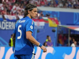Arsenal Belum Juga Tuntaskan Transfer Calafiori, Ini Kata Arteta
