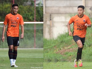 Rekam Jejak Duo Persija yang Kabarnya Diincar Persib
