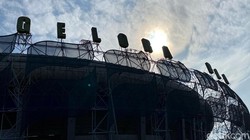 Kata Persib soal Rumor Pendanaan Rp1,5 Triliun untuk GBLA
