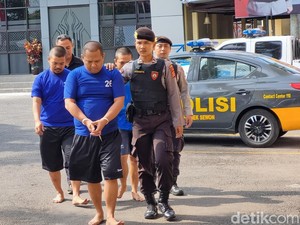 Akal Bulus Komplotan Kibuli BPR di Bantul Modal Sertifikat Palsu