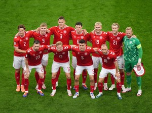 Inggris Sudah Lolos, Ini Syarat Tiga Negara Grup C ke 16 Besar Euro 2024