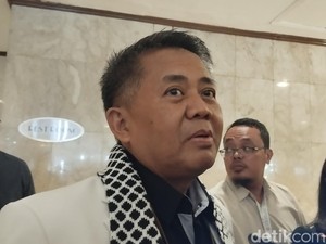 Sohibul: PKS Calonkan Saya-Sodorkan 18 Kursi, Pak Anies Harus Ikut Genapi Dong