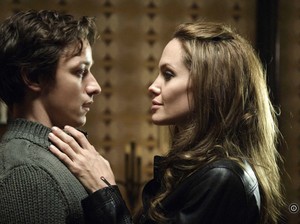 James McAvoy Nyaris Pingsan di Wanted Gegara Adegan Ini