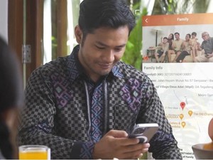 SpeedID, Solusi GovTech di Tengah Krisis Pusat Data Nasional
