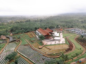 Ada Ragam Event di Agrowisata Tamansuruh Banyuwangi Pekan Ini, Apa Saja?