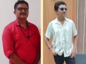Ubah Pola Makan, Pria Ini Berhasil Turun BB 17 Kilogram