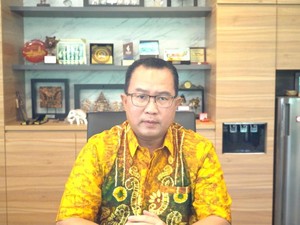 Pansel KPK: 31 Orang Sudah Daftar Capim, 31 Calon Anggota Dewas