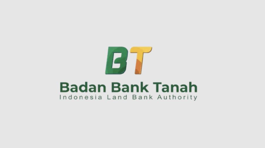 Badan Bank Tanah. (Tangkapan Layar)