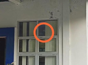 Heboh Peluru Nyasar di Kantor Bappeda Bone Bolango, Polisi Pastikan Hoax