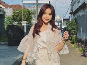 Brisia Jodie-Chef Alden Malu-malu Akui Punya Komitmen, Pernah PDKT 2 Tahun Lalu