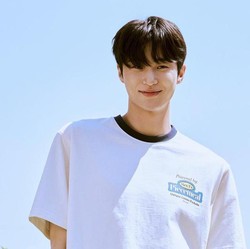 Subeom! Byeon Woo Seok ke Jakarta Hari Ini, Gini Penampakannya