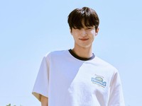 Byeon Woo Seok Jadi Korban Fitnah, Agensi Ambil Jalur Hukum
